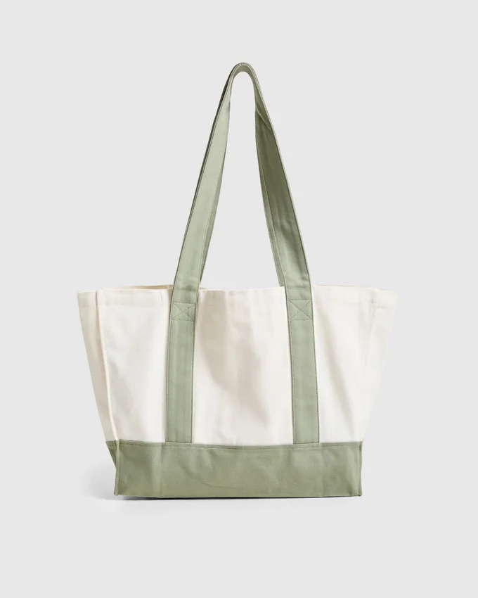 Sports Collective Tote Bag