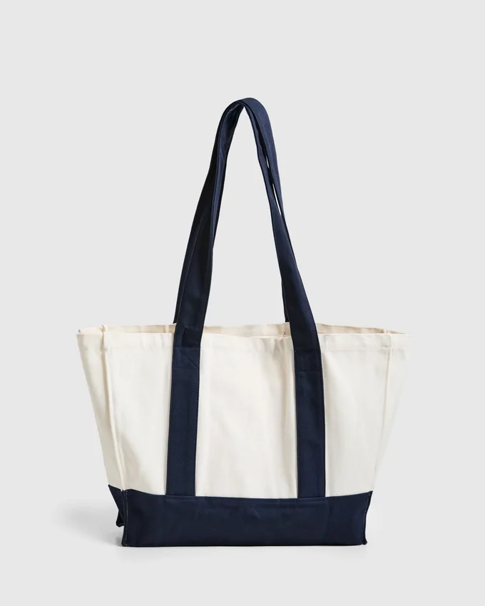 Sports Collective Tote Bag