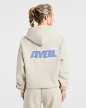 Sports Essentials Oversized Hoodie
