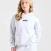 Sports Essentials Oversized Hoodie