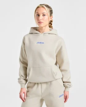 Sports Essentials Oversized Hoodie
