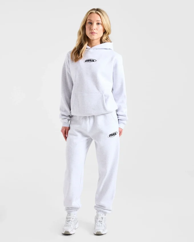 Sports Essentials Oversized Hoodie