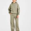 Sports Essentials Oversized Hoodie