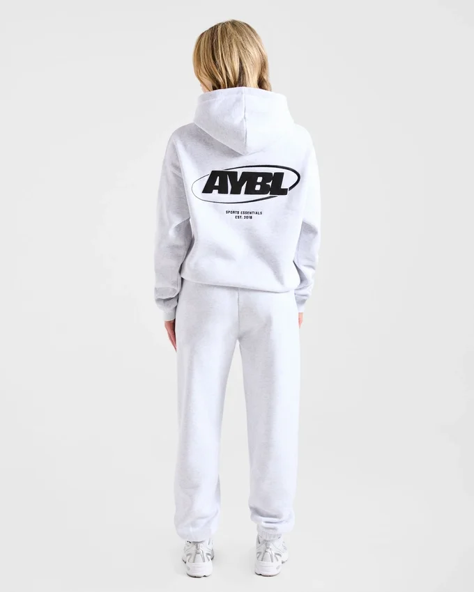 Sports Essentials Oversized Hoodie