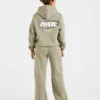 Sports Essentials Oversized Hoodie