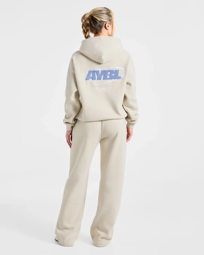 Sports Essentials Oversized Hoodie
