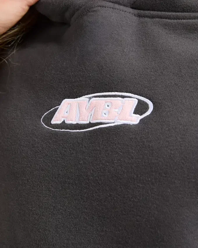 Sports Essentials Oversized Hoodie