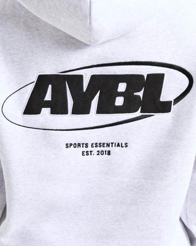 Sports Essentials Oversized Hoodie