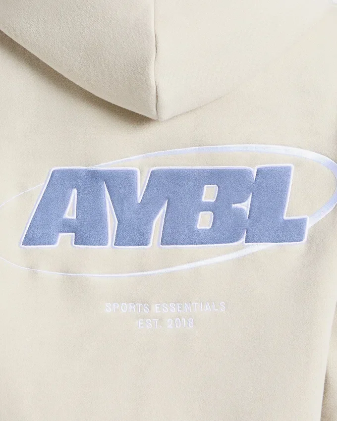 Sports Essentials Oversized Hoodie