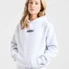 Sports Essentials Oversized Hoodie