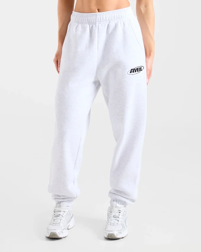 Sports Essentials Oversized Joggers