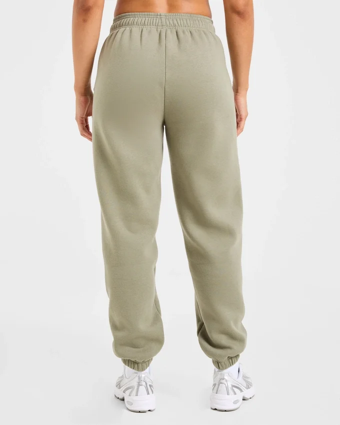 Sports Essentials Oversized Joggers