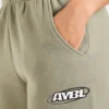 Sports Essentials Oversized Joggers