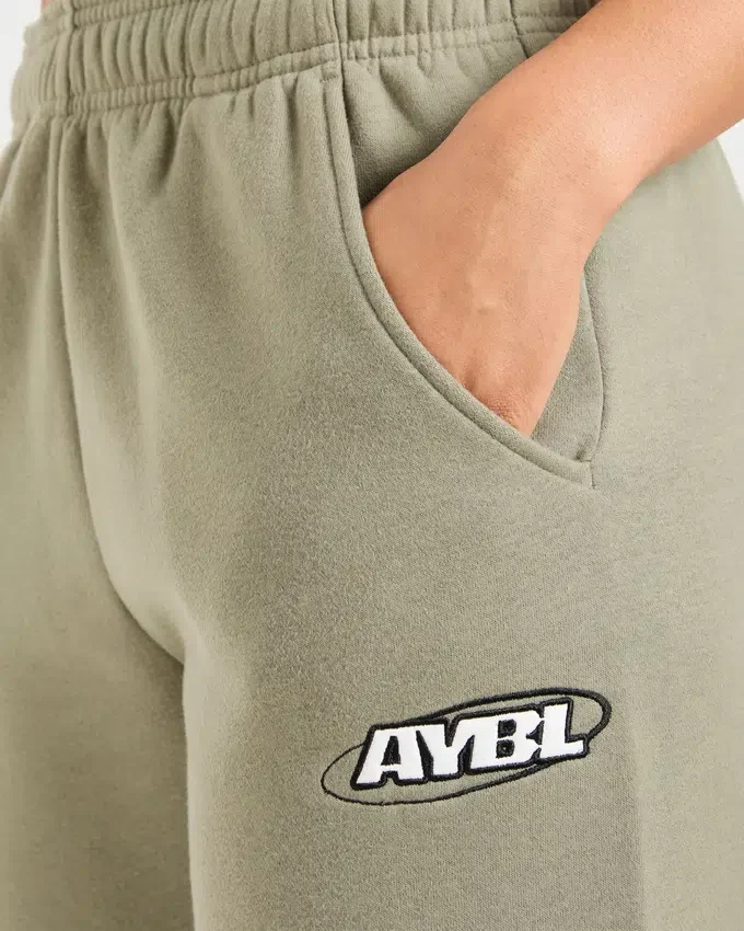 Sports Essentials Oversized Joggers
