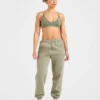 Sports Essentials Oversized Joggers