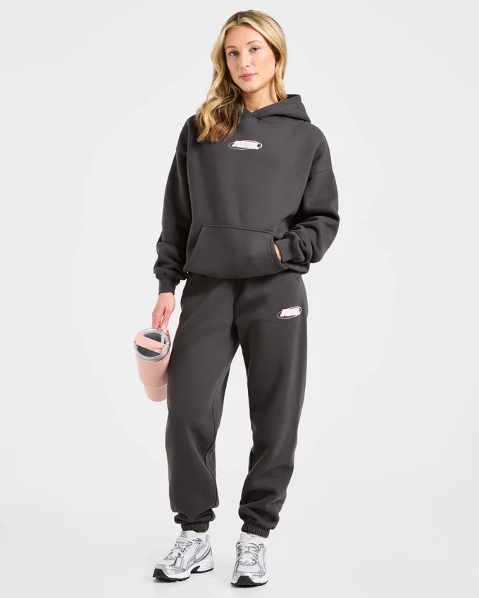Sports Essentials Oversized Joggers
