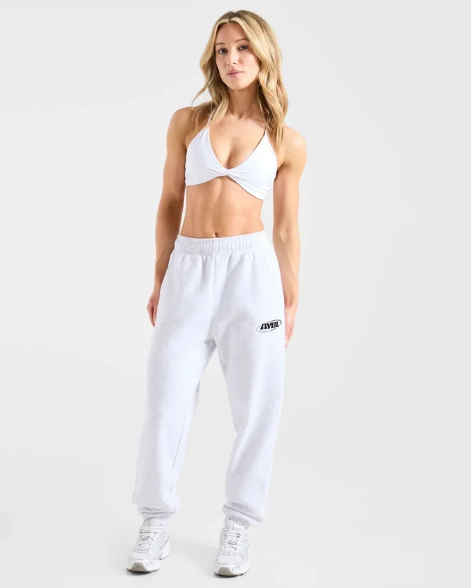 Sports Essentials Oversized Joggers