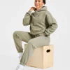 Sports Essentials Oversized Joggers