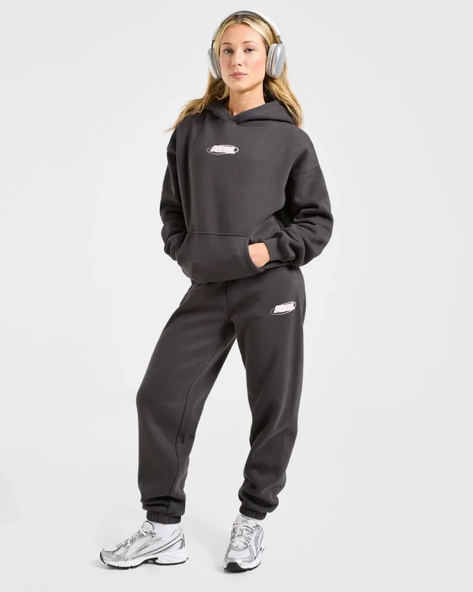 Sports Essentials Oversized Joggers