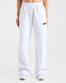 Sports Essentials Oversized Straight Leg Joggers