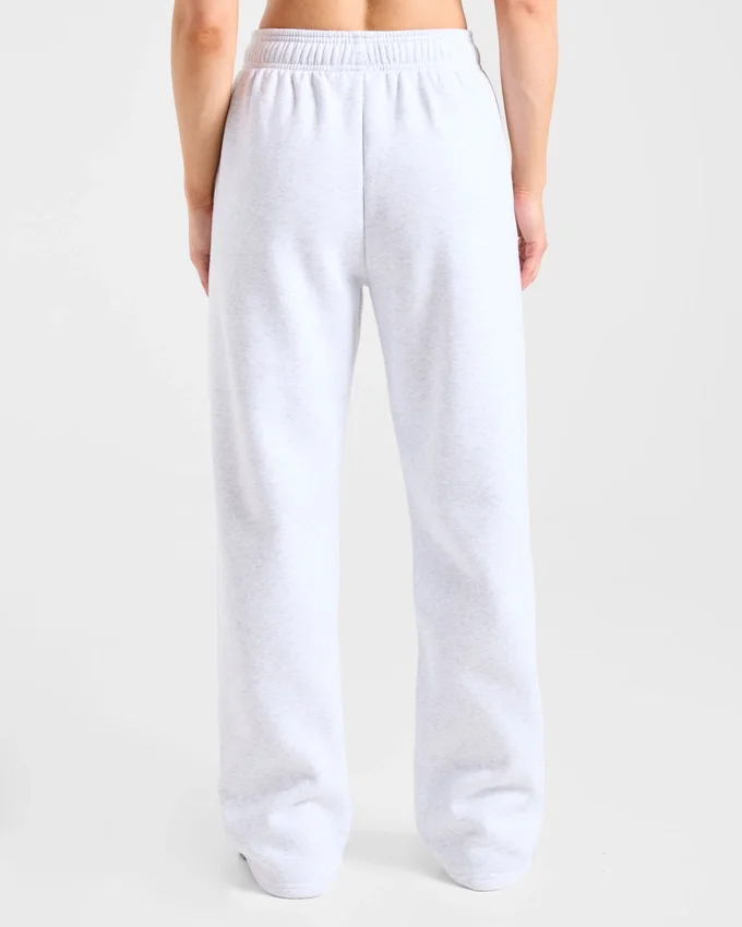 Sports Essentials Oversized Straight Leg Joggers