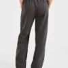 Sports Essentials Oversized Straight Leg Joggers