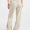 Sports Essentials Oversized Straight Leg Joggers