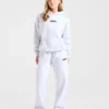 Sports Essentials Oversized Straight Leg Joggers