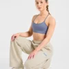 Sports Essentials Oversized Straight Leg Joggers