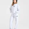 Sports Essentials Oversized Straight Leg Joggers