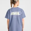 Sports Essentials Oversized T Shirt