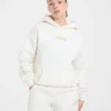 Sports Society Oversized Hoodie