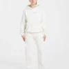 Sports Society Oversized Hoodie