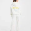 Sports Society Oversized Hoodie