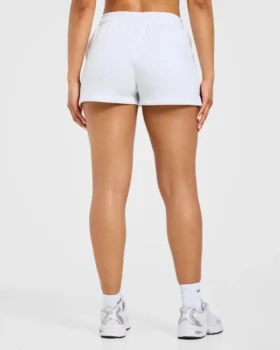 Sports Society Oversized Shorts