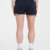 Sports Society Oversized Shorts