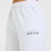 Sports Society Oversized Straight Leg Joggers