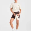 Sports Wellness Oversized T Shirt