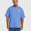 Sportswear Essentials Oversized T Shirt