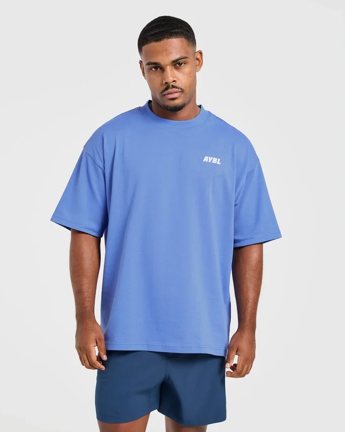 Sportswear Essentials Oversized T Shirt