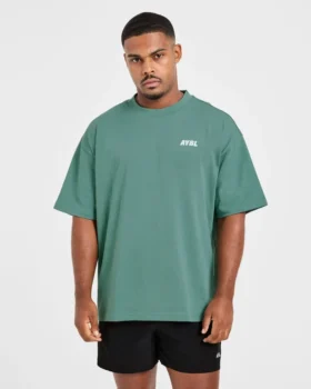 Sportswear Essentials Oversized T Shirt