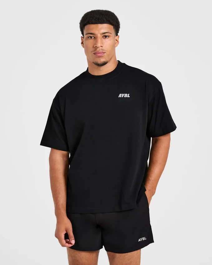 Sportswear Essentials Oversized T Shirt