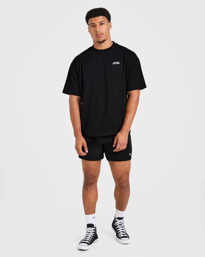 Sportswear Essentials Oversized T Shirt