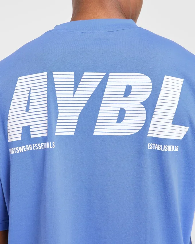 Sportswear Essentials Oversized T Shirt