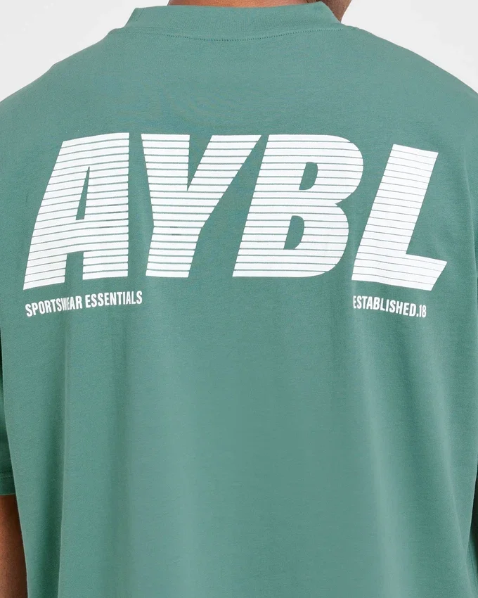 Sportswear Essentials Oversized T Shirt