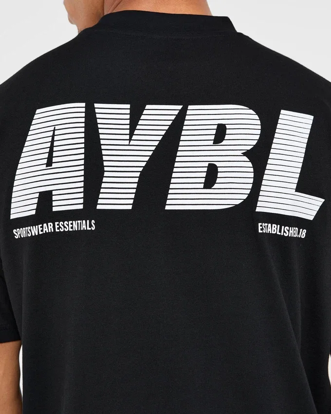 Sportswear Essentials Oversized T Shirt