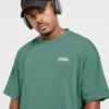 Sportswear Essentials Oversized T Shirt