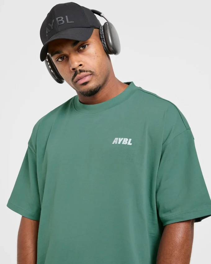 Sportswear Essentials Oversized T Shirt