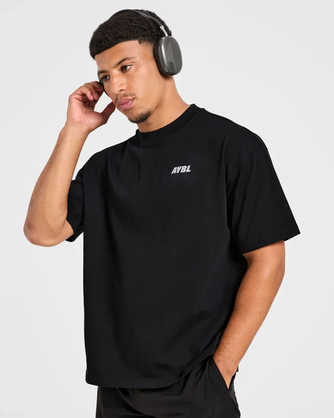 Sportswear Essentials Oversized T Shirt