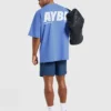 Sportswear Essentials Oversized T Shirt